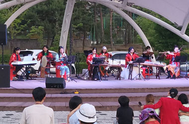 국악협회